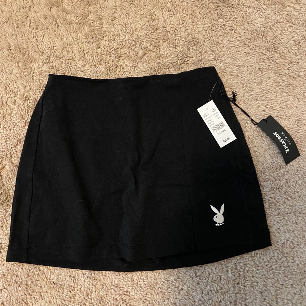 Playboy skort